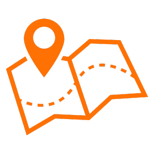 Map Ornament