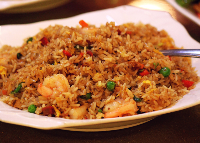 Why Indonesia’s Fried Rice Is More Than Just a Dish
