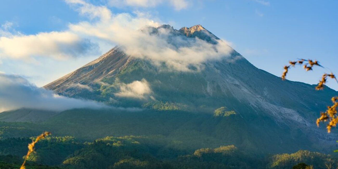 Merapi Lava Tour