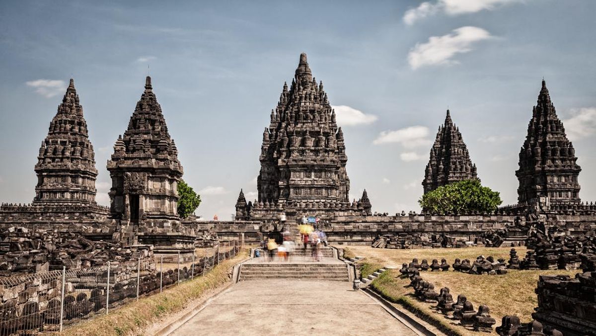 Prambanan Only