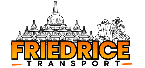Fried Rice Transport | Experience Yogyakarta Like Never Before