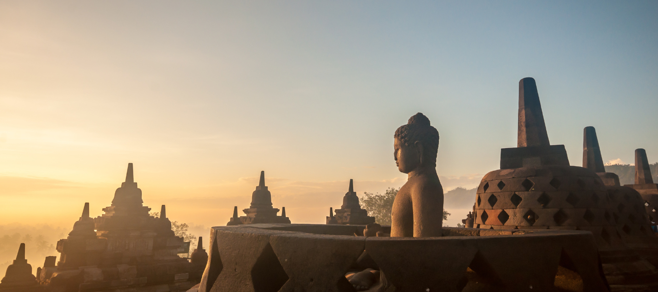 Discover the Rich Heritage of Yogyakarta